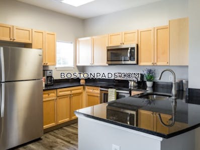 Waltham Apartment for rent 2 Bedrooms 2 Baths - $3,159