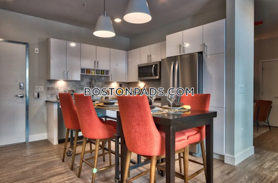 Everett Apartment for rent 2 Bedrooms 1 Bath - $3,490 No Fee
