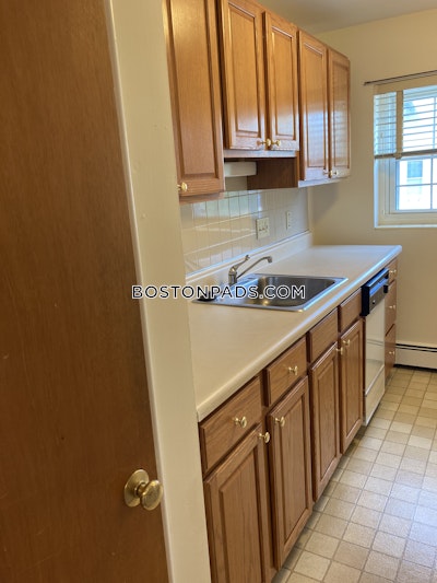Arlington Apartment for rent 1 Bedroom 1 Bath - $2,250