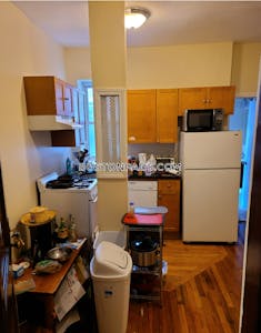 Allston Apartment for rent 2 Bedrooms 1 Bath Boston - $3,000