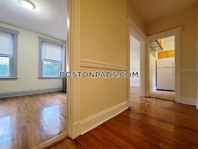 Mission Hill 1 Beds 1 Bath Boston - $2,500