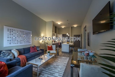 Burlington Apartment for rent 1 Bedroom 1 Bath - $3,277