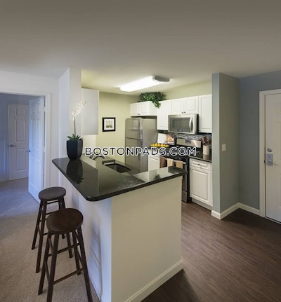Peabody Apartment for rent 2 Bedrooms 2 Baths - $2,999