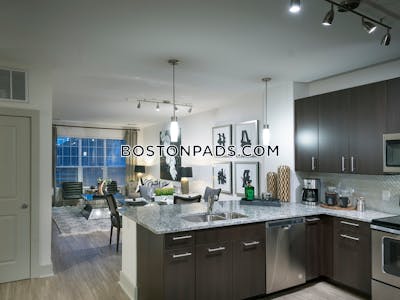 Andover Apartment for rent 1 Bedroom 1 Bath - $2,550