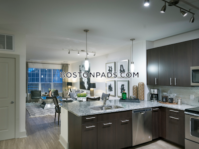Andover Apartment for rent 2 Bedrooms 2 Baths - $3,558