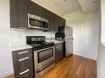 Fenway/kenmore Apartment for rent Studio 1 Bath Boston - $2,700