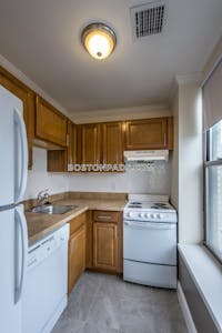 Fenway/kenmore 1 Bed 1 Bath Boston - $3,250