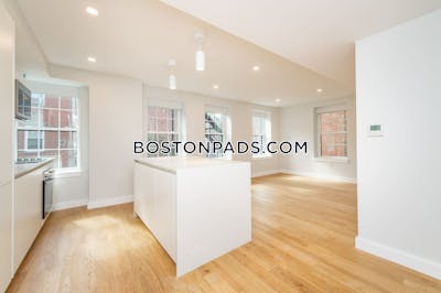 North End Apartment for rent 1 Bedroom 1 Bath Boston - $3,625