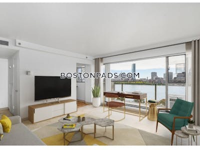 Cambridge Apartment for rent 2 Bedrooms 1 Bath  Kendall Square - $3,775