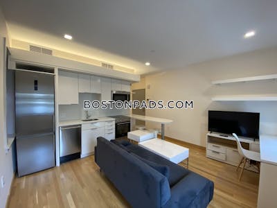 Cambridge Apartment for rent Studio 1 Bath  Harvard Square - $3,750 No Fee