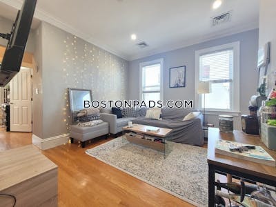 South Boston Apartment for rent 4 Bedrooms 2 Baths Boston - $5,195