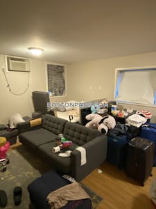 Fenway/kenmore Apartment for rent Studio 1 Bath Boston - $2,210