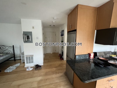 Fenway/kenmore Apartment for rent Studio 1 Bath Boston - $2,415