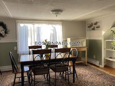 Winthrop Apartment for rent 2 Bedrooms 1 Bath - $2,700