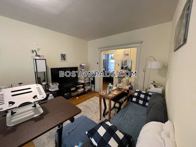 Fenway/kenmore Apartment for rent 1 Bedroom 1 Bath Boston - $2,725