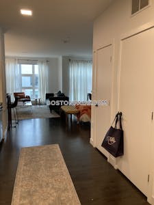 Quincy Apartment for rent Studio 1 Bath  North Quincy - $2,515