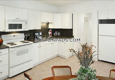 Allston/brighton Border Apartment for rent 2 Bedrooms 1 Bath Boston - $2,750 No Fee