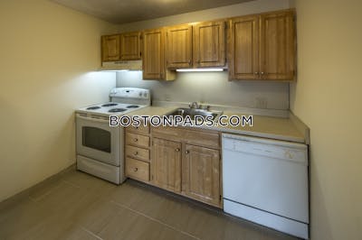 Allston Apartment for rent 2 Bedrooms 2 Baths Boston - $4,750 No Fee
