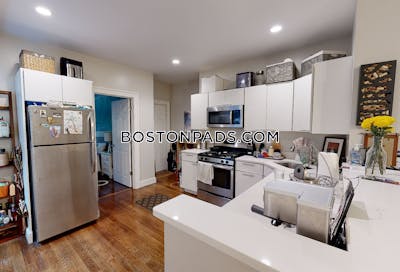 Cambridge Apartment for rent 1 Bedroom 1 Bath  Inman Square - $3,800 No Fee