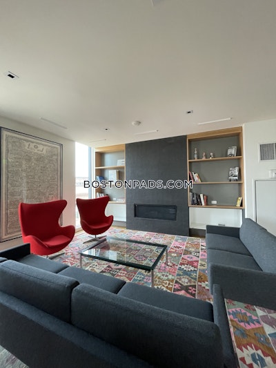 South End Apartment for rent 1 Bedroom 1 Bath Boston - $3,910