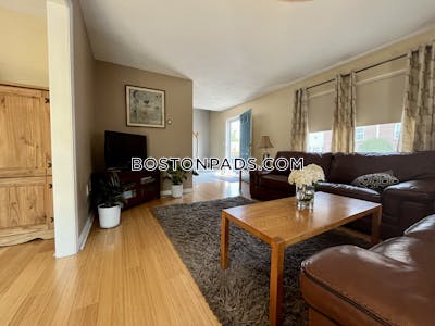 Arlington 3 Beds 1.5 Baths - $4,500