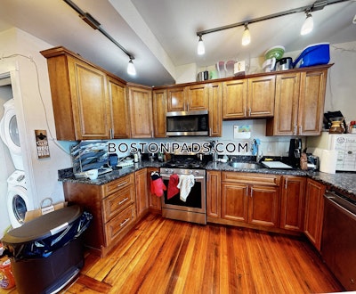 Cambridge Apartment for rent 5 Bedrooms 2 Baths  Central Square/cambridgeport - $6,250