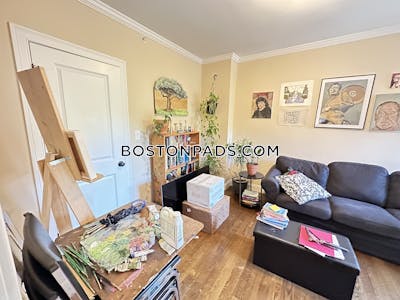 Roxbury Apartment for rent 2 Bedrooms 1 Bath Boston - $2,995