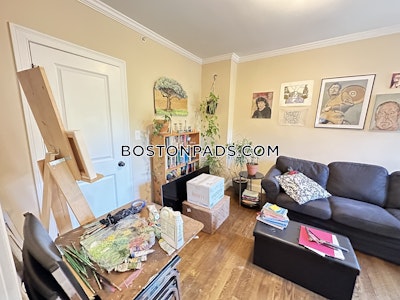 Roxbury Apartment for rent 2 Bedrooms 1 Bath Boston - $2,995 No Fee