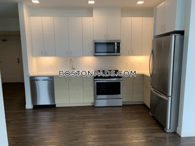 Newton Apartment for rent 2 Bedrooms 2 Baths  Newtonville - $21,362