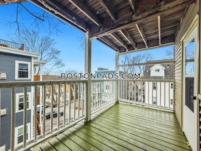 Fort Hill Apartment for rent 5 Bedrooms 2.5 Baths Boston - $5,150
