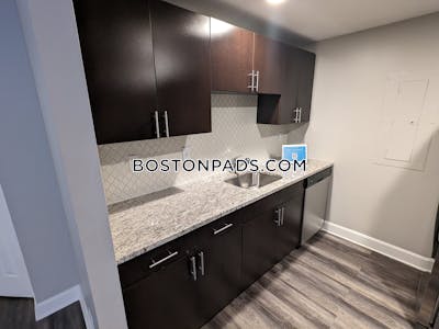 Back Bay Apartment for rent 2 Bedrooms 2 Baths Boston - $6,132