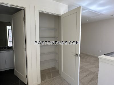 West End Apartment for rent 1 Bedroom 1 Bath Boston - $3,955