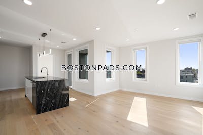 East Boston Apartment for rent 2 Bedrooms 2 Baths Boston - $4,600 No Fee