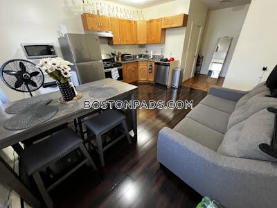 Mission Hill 3 Beds 1 Bath Boston - $4,250