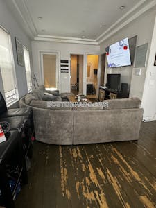 Dorchester/south Boston Border Apartment for rent 5 Bedrooms 4 Baths Boston - $5,500 No Fee