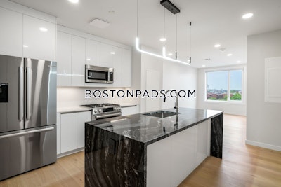 East Boston Apartment for rent 1 Bedroom 1 Bath Boston - $3,400 No Fee