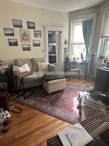 Allston/brighton Border Apartment for rent Studio 1 Bath Boston - $2,200 No Fee