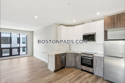 Dorchester 1 bedroom 1 baths in BOSTON Boston - $2,925