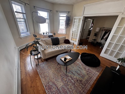 Brighton 3 bedroom 1 baths in BOSTON Boston - $3,600