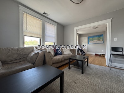 Brighton Apartment for rent 3 Bedrooms 2 Baths Boston - $3,600