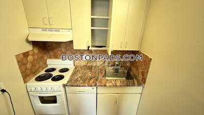 Allston 0 Bed 1 Bath BOSTON Boston - $2,100 No Fee
