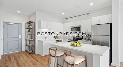 Beverly Apartment for rent 1 Bedroom 1 Bath - $2,572