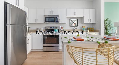 Beverly Apartment for rent 2 Bedrooms 1 Bath - $3,818