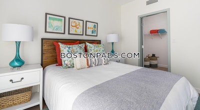 Beverly Apartment for rent 1 Bedroom 1 Bath - $2,536