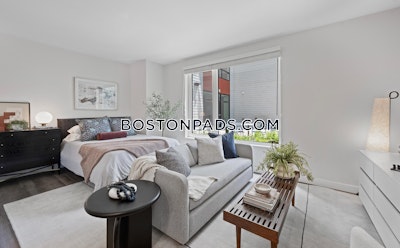 Revere Studio 1 baths Luxury in REVERE - $2,930
