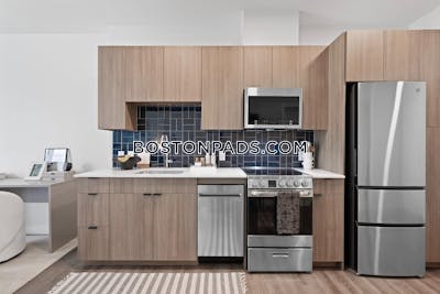Revere Apartment for rent Studio 1 Bath - $2,350