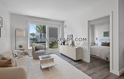 Revere 2 bedroom 2 baths Luxury in REVERE - $3,860