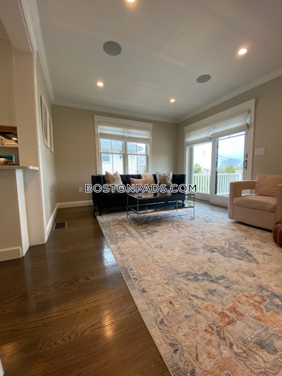 Brighton Apartment for rent 3 Bedrooms 3.5 Baths Boston - $5,000