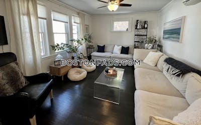 Brighton 3 Beds 2 Baths Boston - $4,800