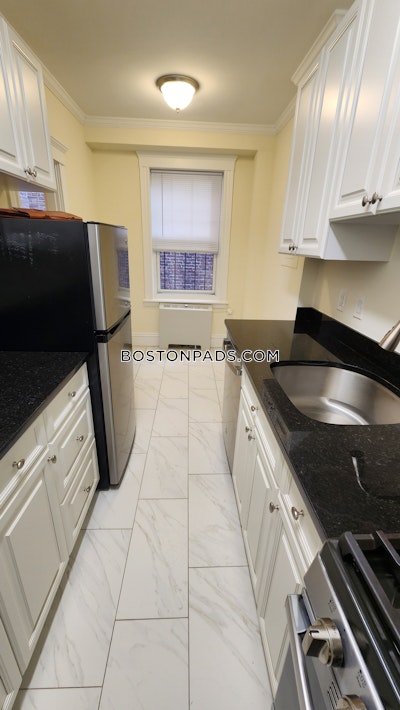 Cambridge Apartment for rent Studio 1 Bath  Harvard Square - $2,750 No Fee